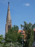 Markoldendorf - Kirche 02